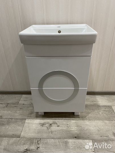 Тумба для ванной