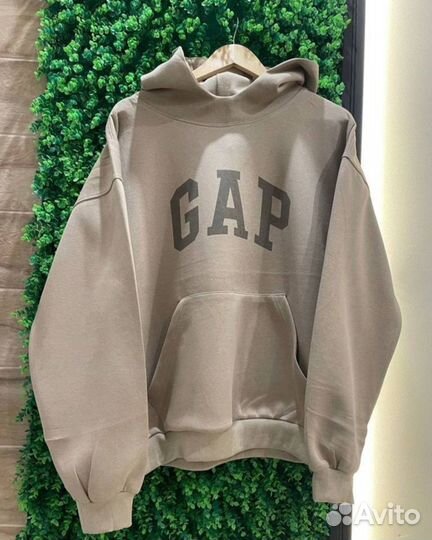 Худи Yeezy GAP Balenciaga