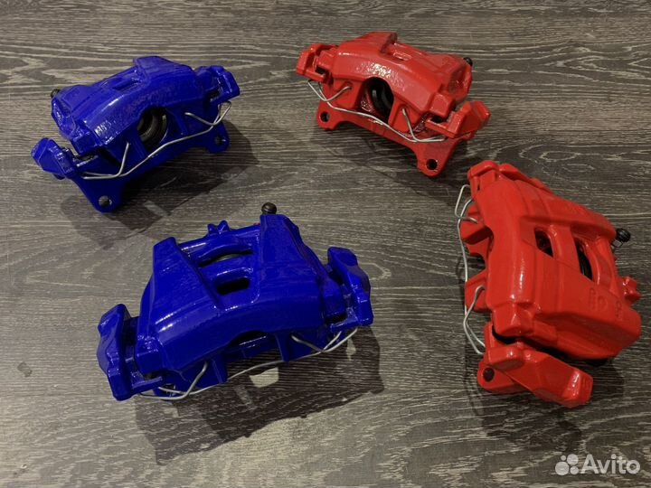 Суппорты 312 VAG PQ35 PQ46 2003-2016