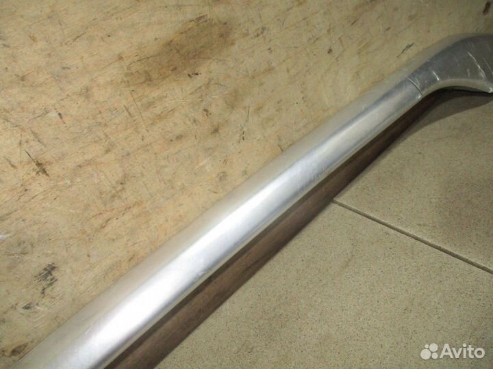 Рейлинг левый Infiniti FX (S50)