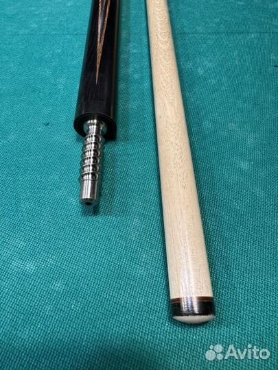 Кий бильярдный Вараксин бакота