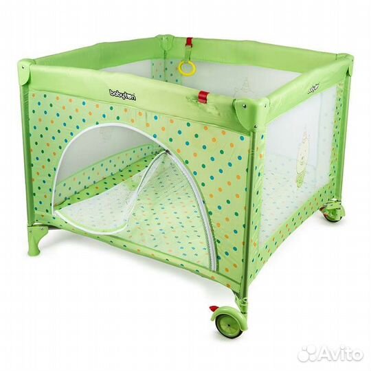 Манеж детский