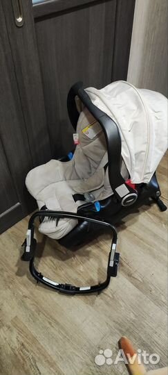 Коляска graco simbio