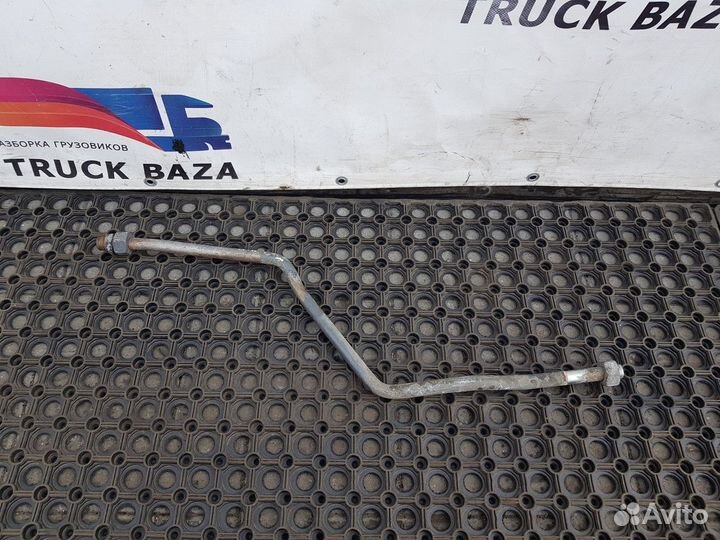 Трубка компрессора Iveco Stralis