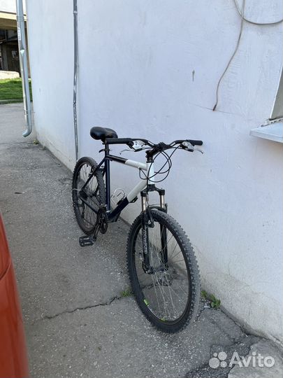 Велосипед взрослый