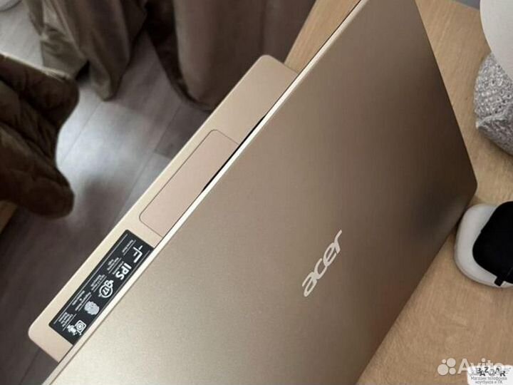 Acer Swift 1 Sf114-32