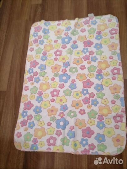 Одеяло мягкое