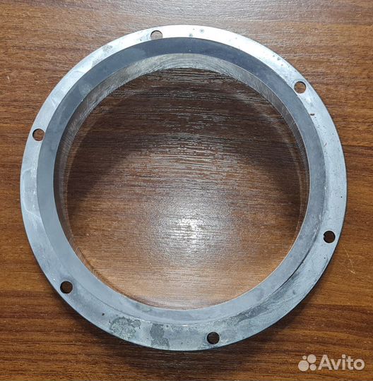 Обечайка водометной насадки 1678