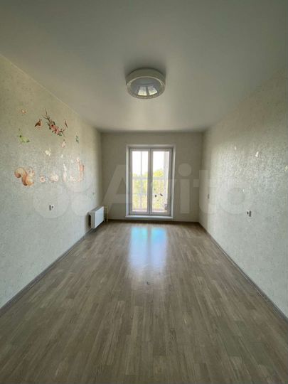 3-к. квартира, 64 м², 10/10 эт.