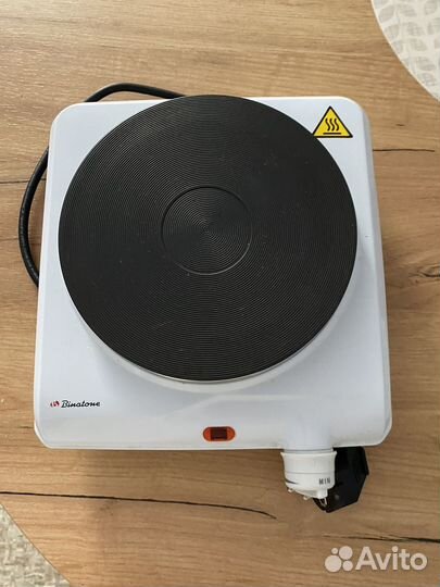 Плита электрическая