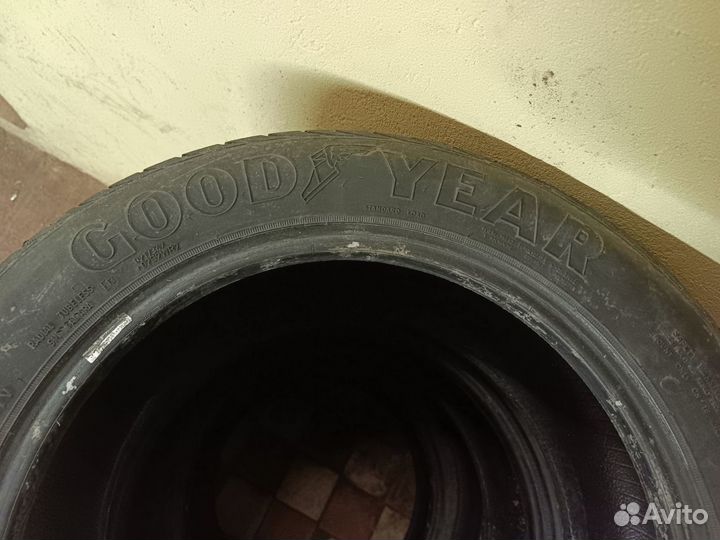 Goodyear Eagle Sport 205/55 R16