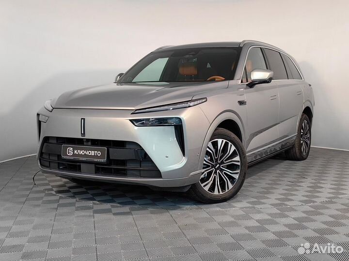 LiXiang L9 1.5 AT, 2023