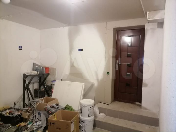 Дом 75 м² на участке 4,5 сот.