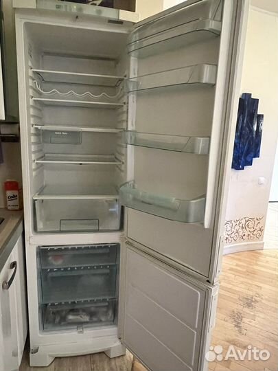 Холодильник electrolux отдельностоящий лучший