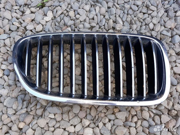 Решетка радиатора BMW F10 f11