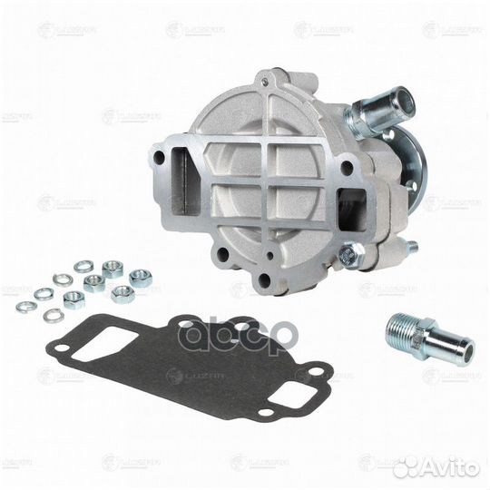 Насос водяной для а/м газ 3110, 3302 (402 карб)