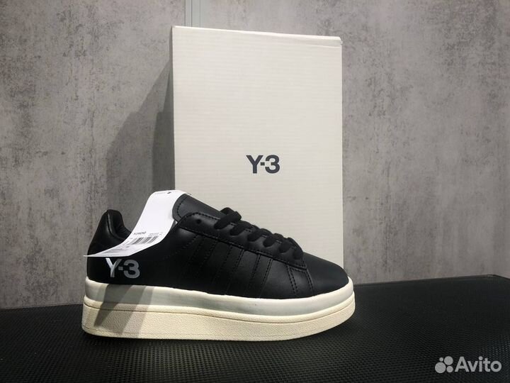 Кроссовки adidas Y-3