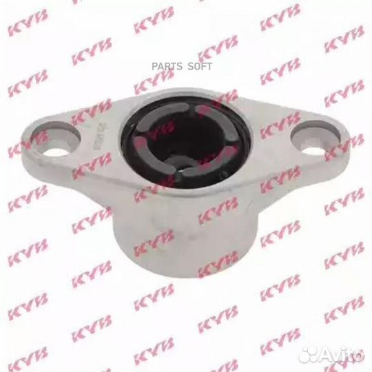 KYB SM5669 Опора амортизатора i30 (FD), i30 CW (FD