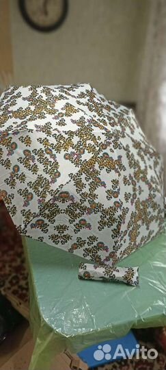 Зонтик женский