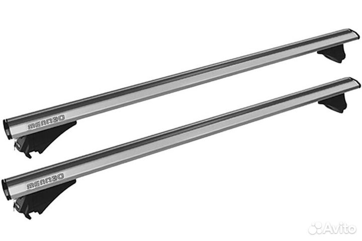 Багажник на крышу Land Rover Range Rover Menabo