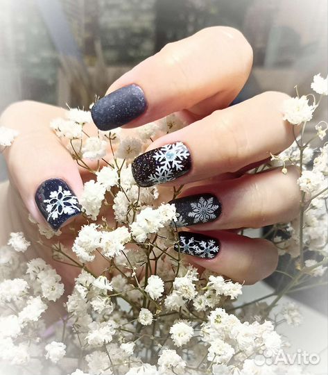 Мастер маникюра