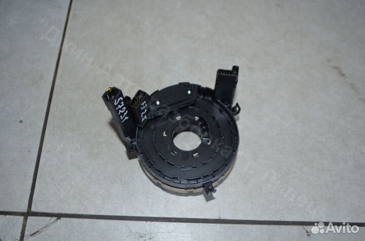 Шлейф подрулевой кольцо SRS Touareg туарег