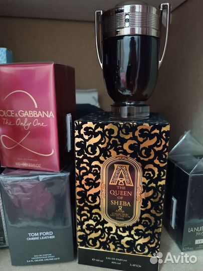 Парфюмерия оригинал, духи мужские, женские,унисекс