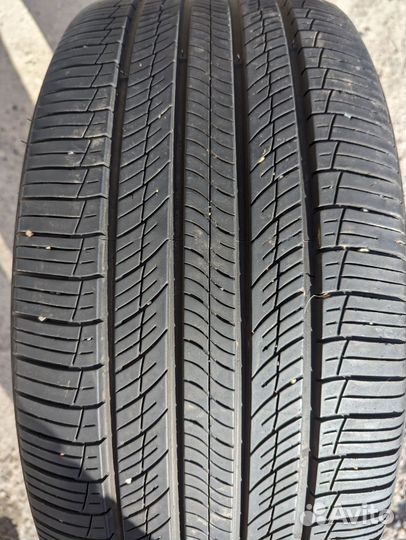 Hankook Dynapro HP2 RA33 26.5/50 R20 107