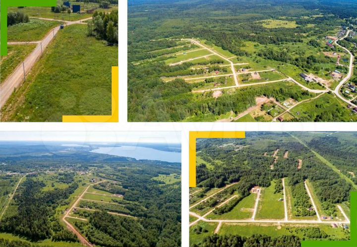 Дом 90 м² на участке 12,8 сот.