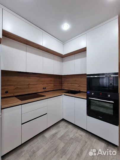 Кухонная гарнитура