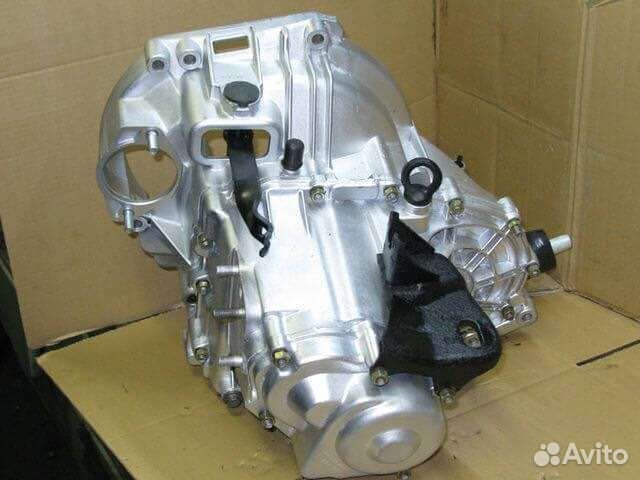 Кпп ваз 2108-2110