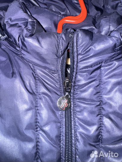 Зимний комбинезон 92