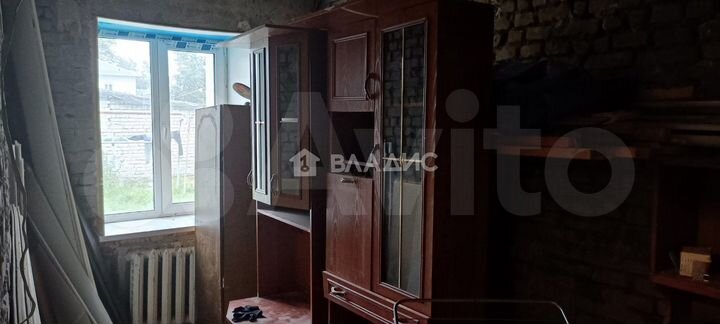 3-к. квартира, 56 м², 1/2 эт.