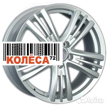 Replay MZ60 7.5x18 5x114,3 ET50 Dia67.1 S