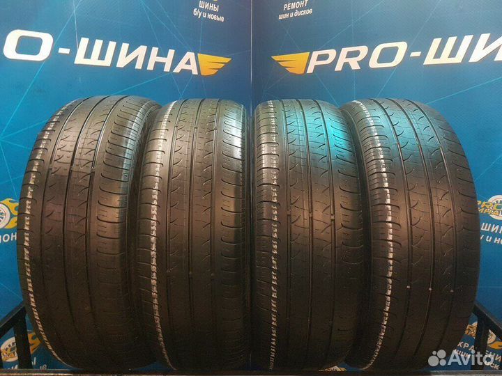 Nexen N'Priz AH8 195/60 R16