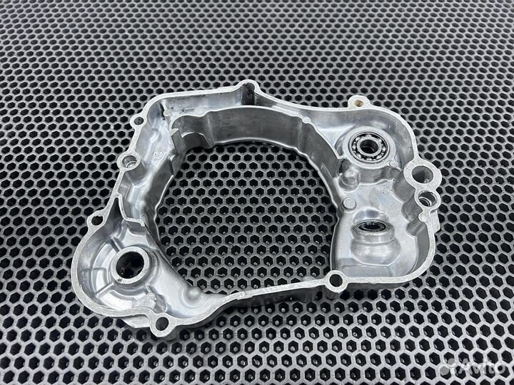 Крышка сцепления Yamaha YZ 85 2002-2014