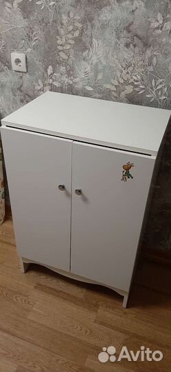 Пеленальный столик икеа