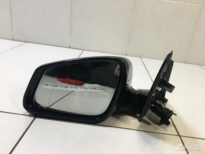 Зеркало левое электрическое BMW 5-series F10