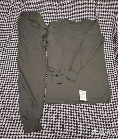 Бельё нательное