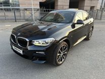 BMW X4 2.0 AT, 2019, 142 000 км, с пробегом, цена 4 490 000 руб.