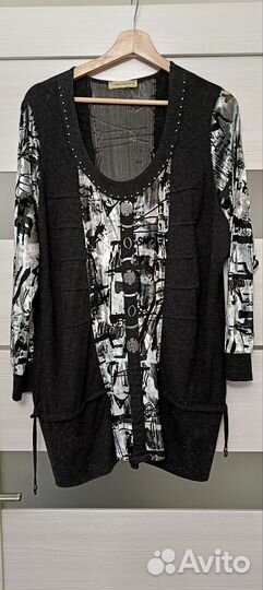 Блуза женская