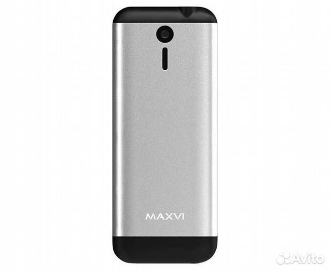 MAXVI X10