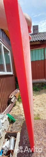 Доска для разделки