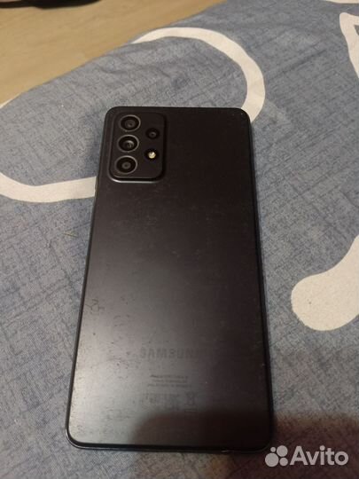 Samsung Galaxy A52, 4/128 ГБ