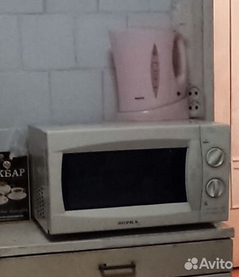 Бытовая техника для дома, б/у