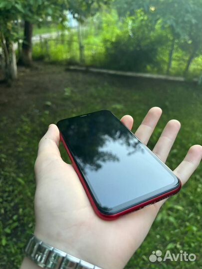 iPhone Xr, 64 ГБ