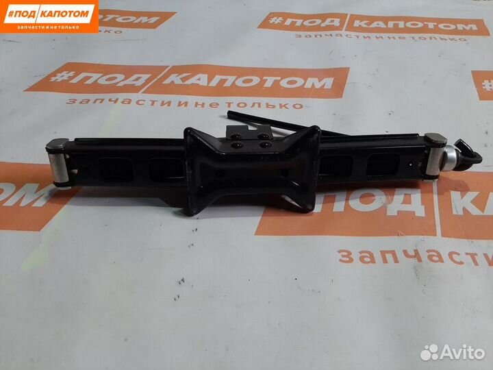 Домкрат Kia Sportage 4 2017