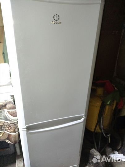 Холодильник на запчасти