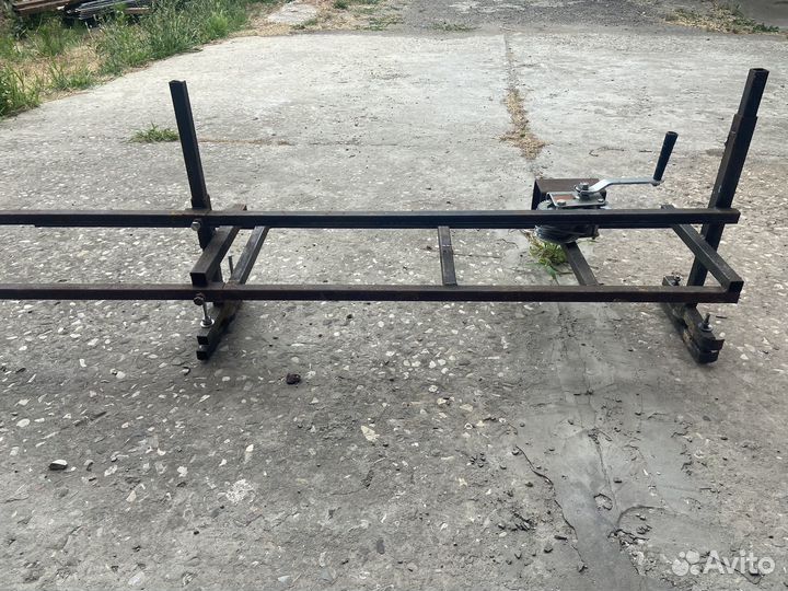 Бензопила Holzfforma 888