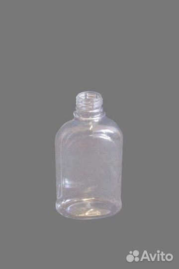 Бутылка пэт